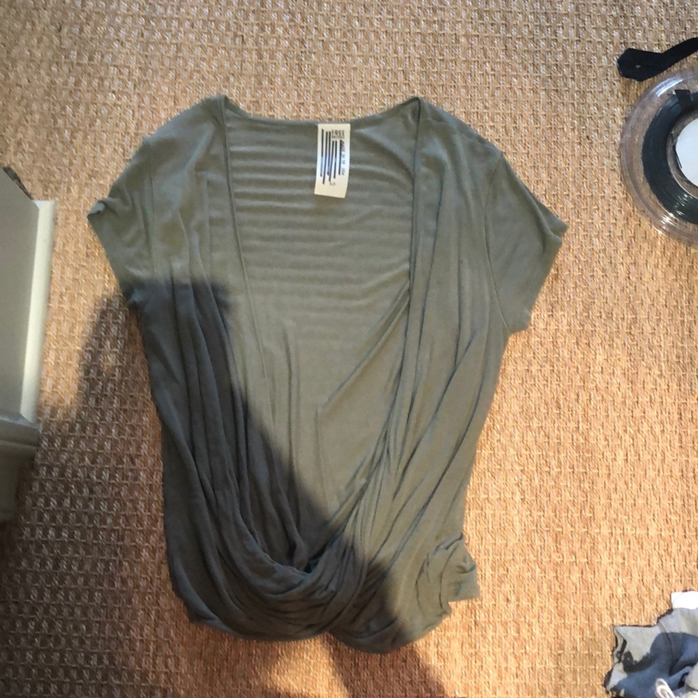 Free people top